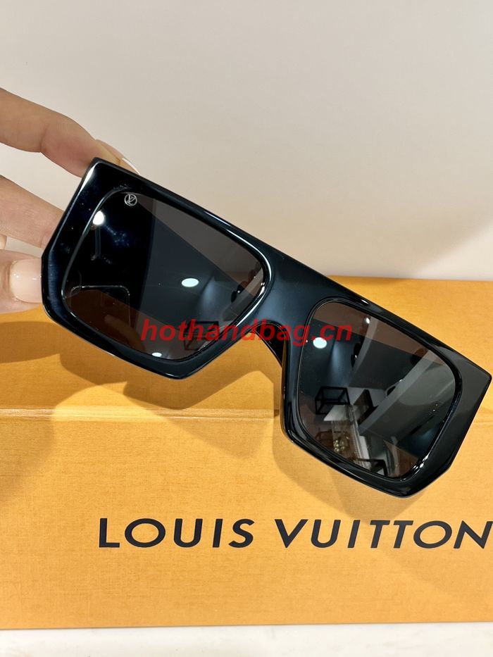 Louis Vuitton Sunglasses Top Quality LVS03139